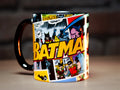 Immagine del prodotto Tazza Retro di Batman