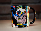 Immagine del prodotto Tazza Retro di Batman