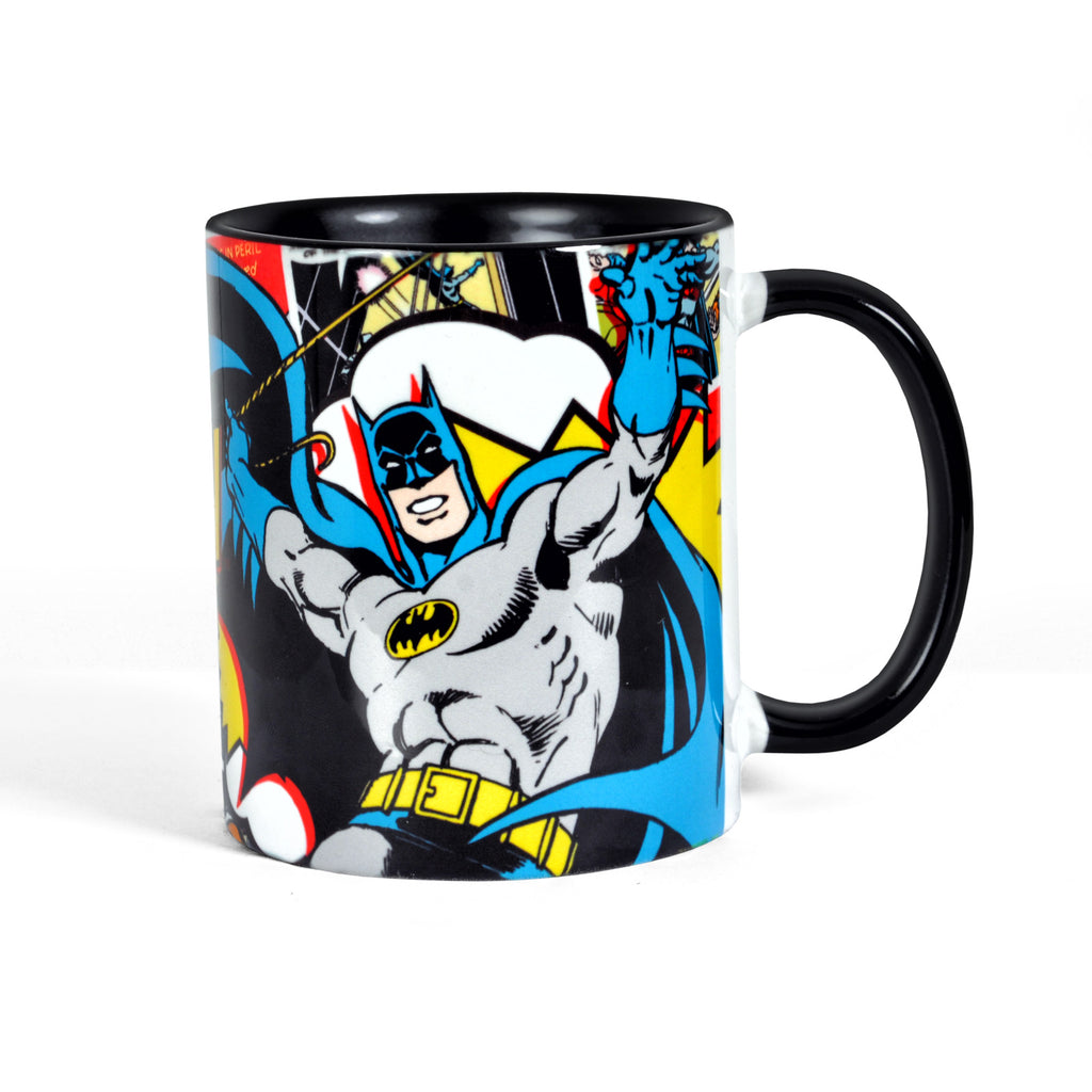 Immagine del prodotto Tazza Retro di Batman