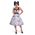 Immagine del prodotto Vestito Rockabilly Super Sweet