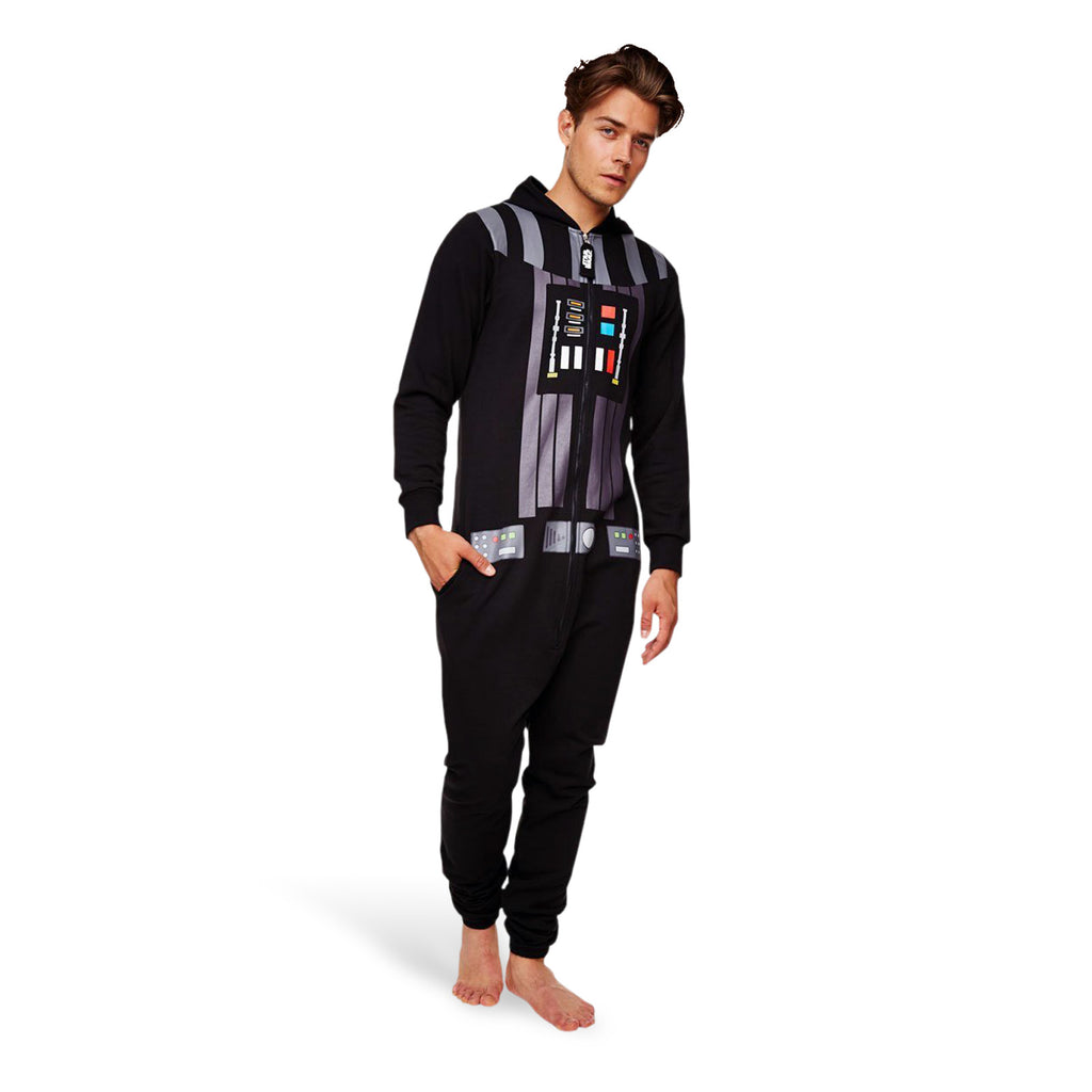 Immagine del prodotto Star Wars - Darth Vader Onesie