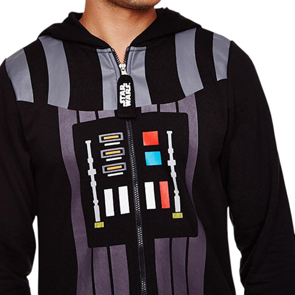 Immagine del prodotto Star Wars - Darth Vader Onesie