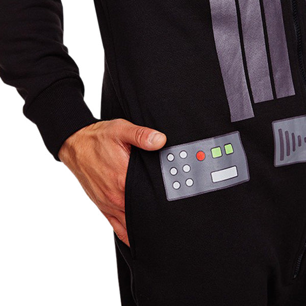 Immagine del prodotto Star Wars - Darth Vader Onesie
