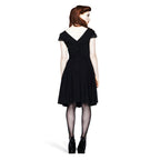 Immagine del prodotto Vestito Rockabilly Evie con scollo sulla schiena