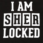 Immagine del prodotto Maglietta Sherlocked