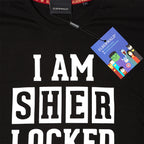 Immagine del prodotto Maglietta Sherlocked