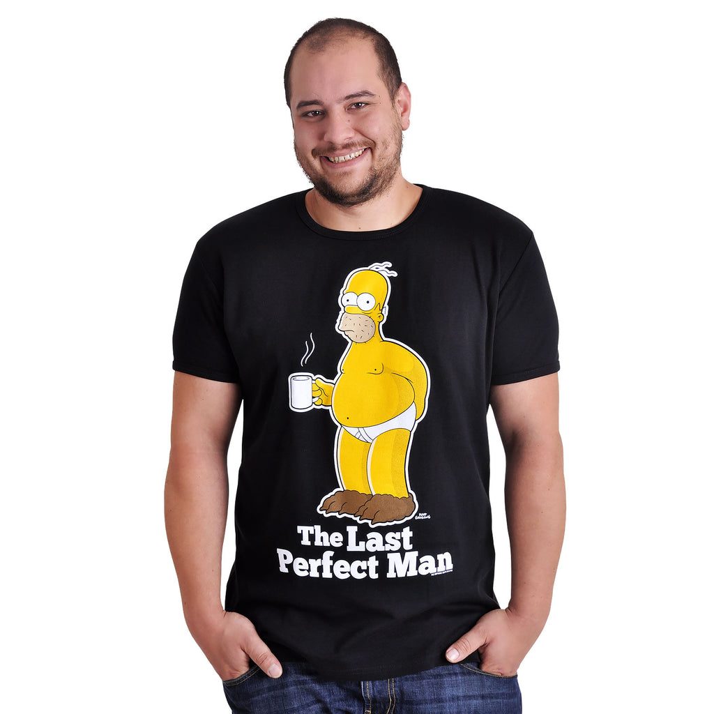 Immagine del prodotto Simpsons - T-shirt di Homer