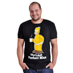 Immagine del prodotto Simpsons - T-shirt di Homer