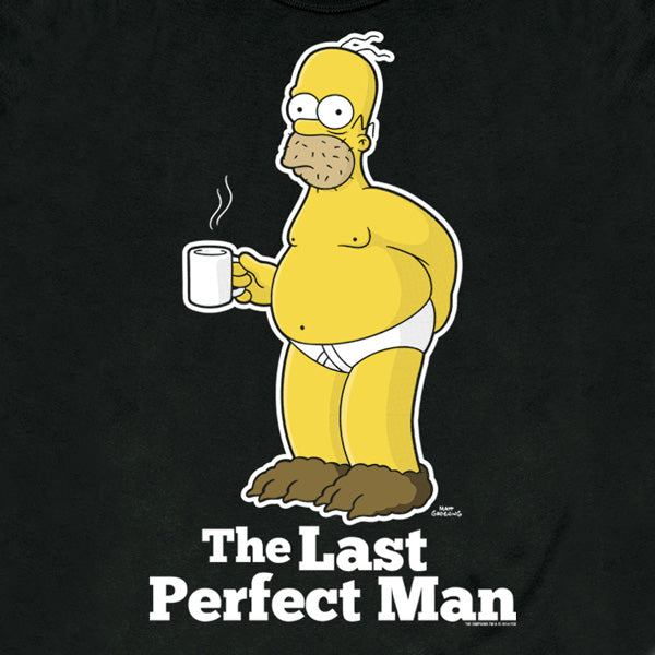 Immagine del prodotto Simpsons - T-shirt di Homer