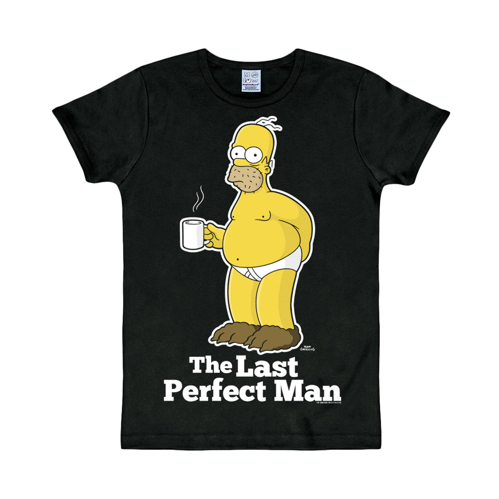 Immagine del prodotto Simpsons - T-shirt di Homer