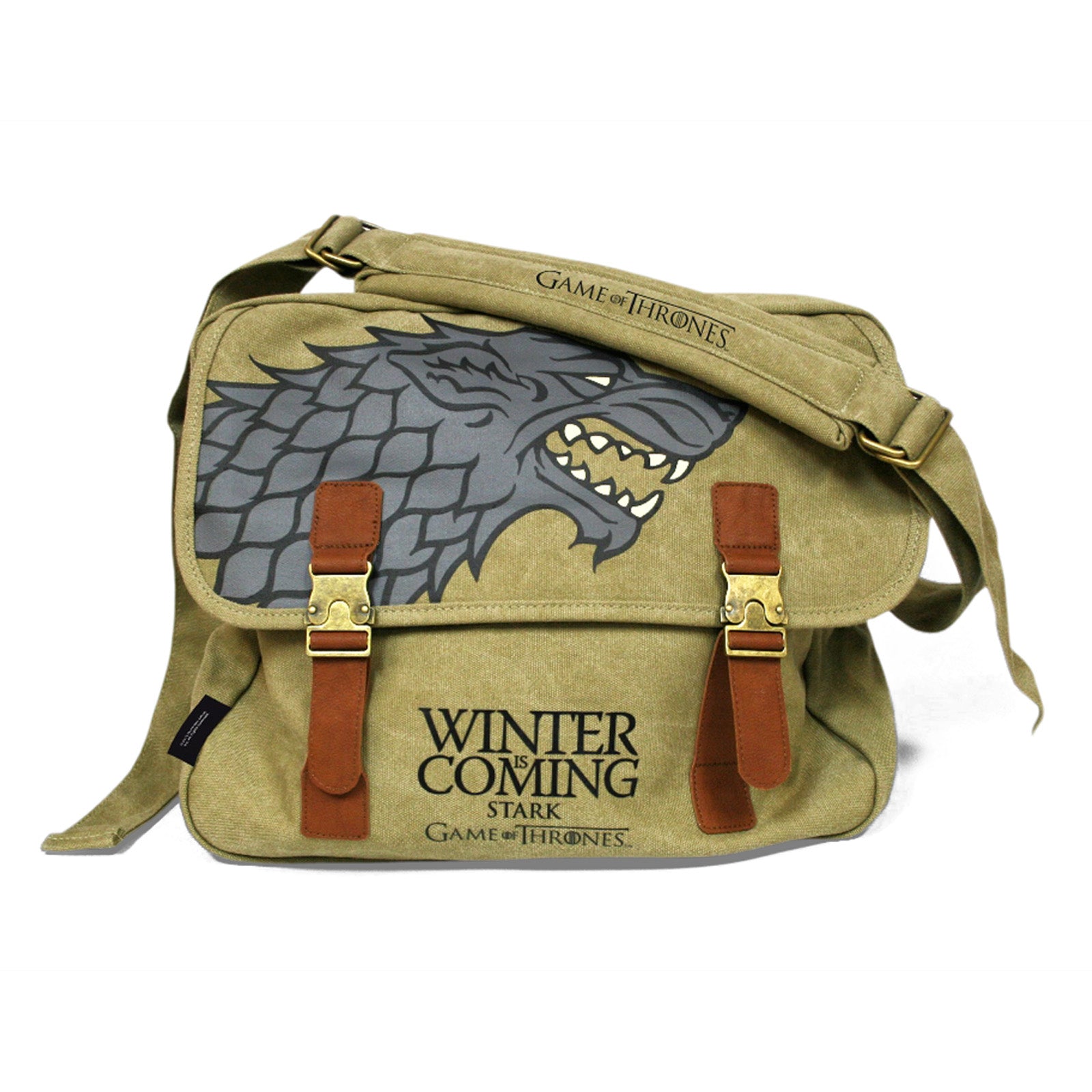 Immagine del prodotto Game of Thrones - Borsa Casa Stark
