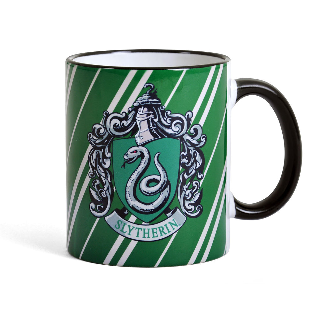 Immagine del prodotto Harry Potter - Tazza con stemma di Serpeverde