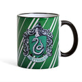 Immagine del prodotto Harry Potter - Tazza con stemma di Serpeverde
