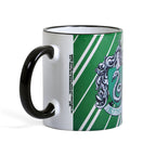 Immagine del prodotto Harry Potter - Tazza con stemma di Serpeverde