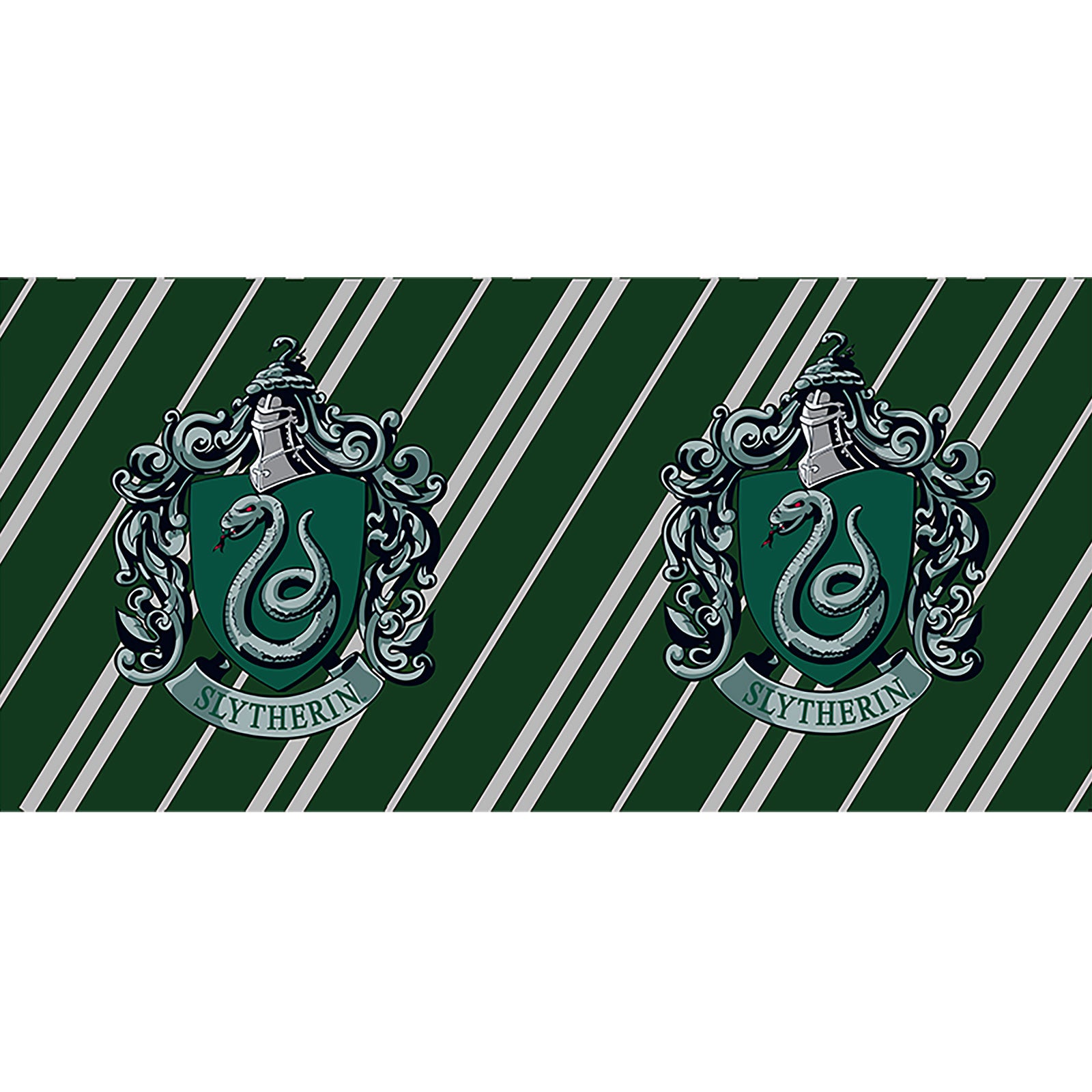 Immagine del prodotto Harry Potter - Tazza con stemma di Serpeverde