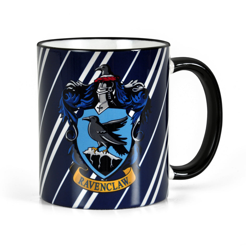 Immagine del prodotto Harry Potter - Tazza con lo stemma di Ravenclaw