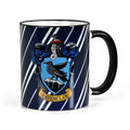 Immagine del prodotto Harry Potter - Tazza con lo stemma di Ravenclaw