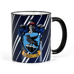 Immagine del prodotto Harry Potter - Tazza con lo stemma di Ravenclaw