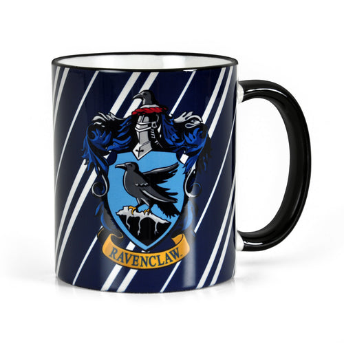 Immagine del prodotto Harry Potter - Tazza con lo stemma di Ravenclaw