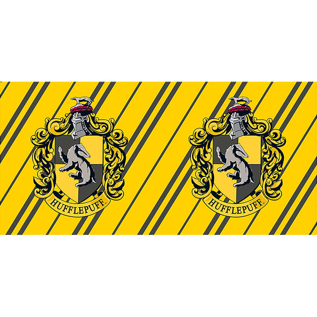 Immagine del prodotto Harry Potter - Tazza con lo stemma di Hufflepuff