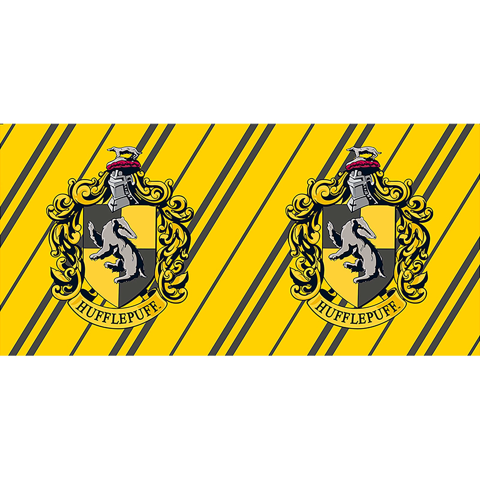 Immagine del prodotto Harry Potter - Tazza con lo stemma di Hufflepuff