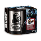 Product image Star Wars - Vader Thermal Mug with Stirring Function