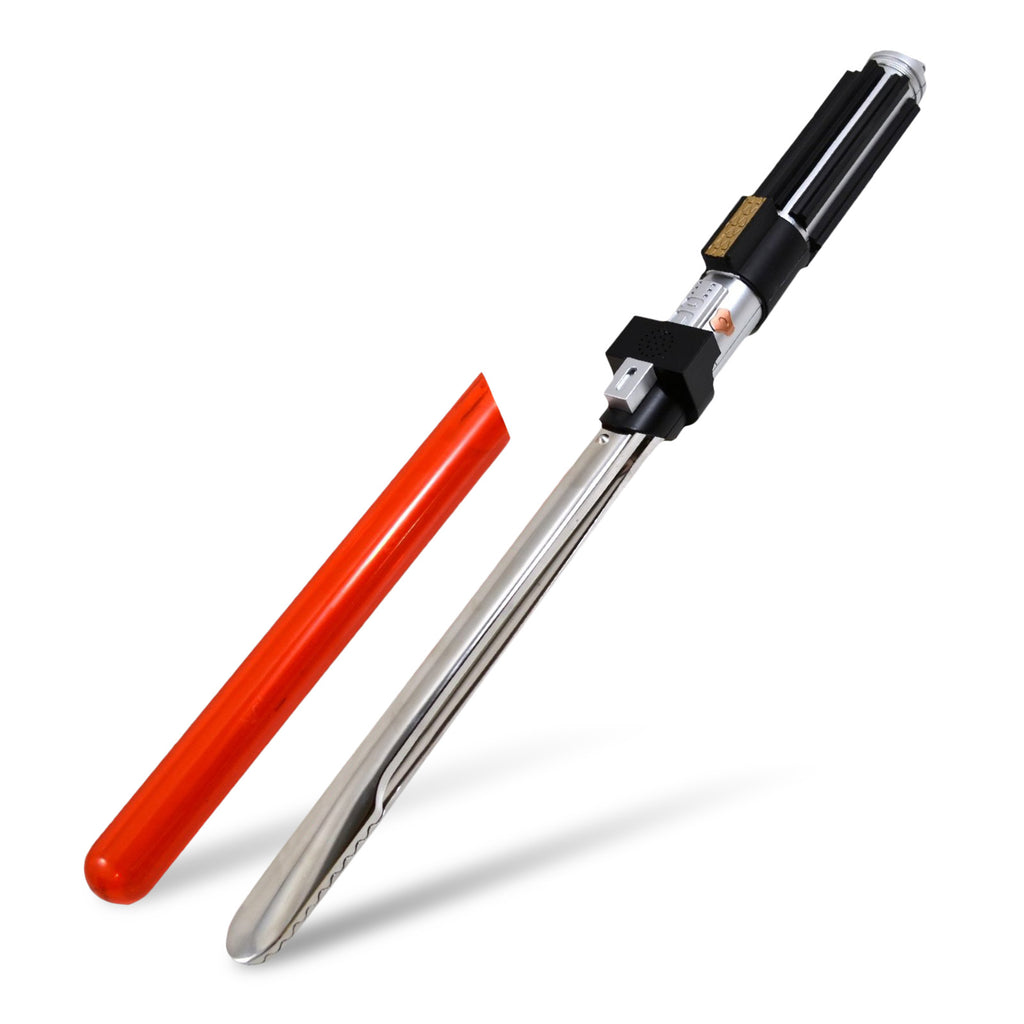Product image Star Wars - Vader Lightsaber BBQ Tongs with Sound