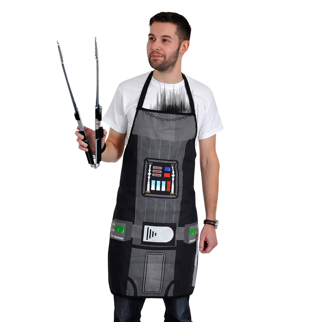 Product image Star Wars - Vader Lightsaber BBQ Tongs with Sound