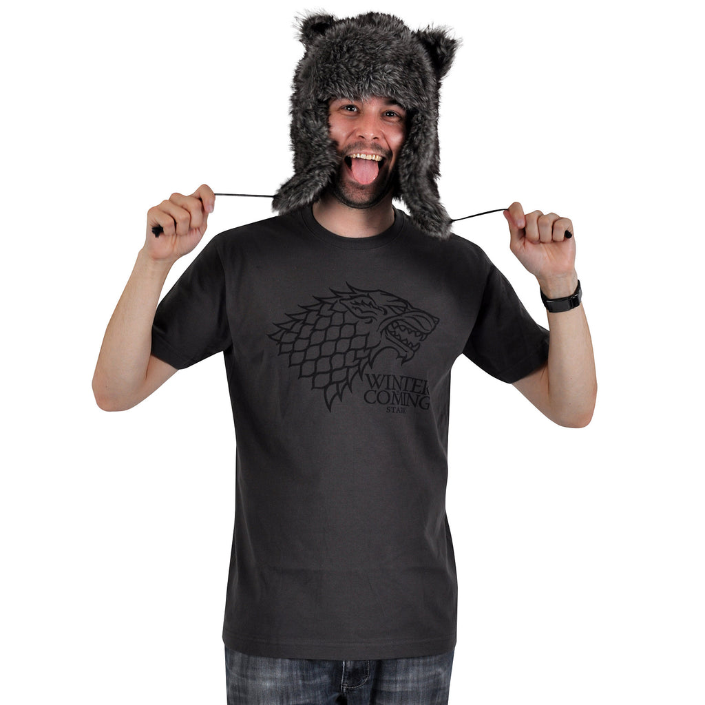 Product image Game of Thrones - Winter is Coming T-Shirt