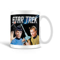 Immagine del prodotto Star Trek - Tazza di Kirk e Spock