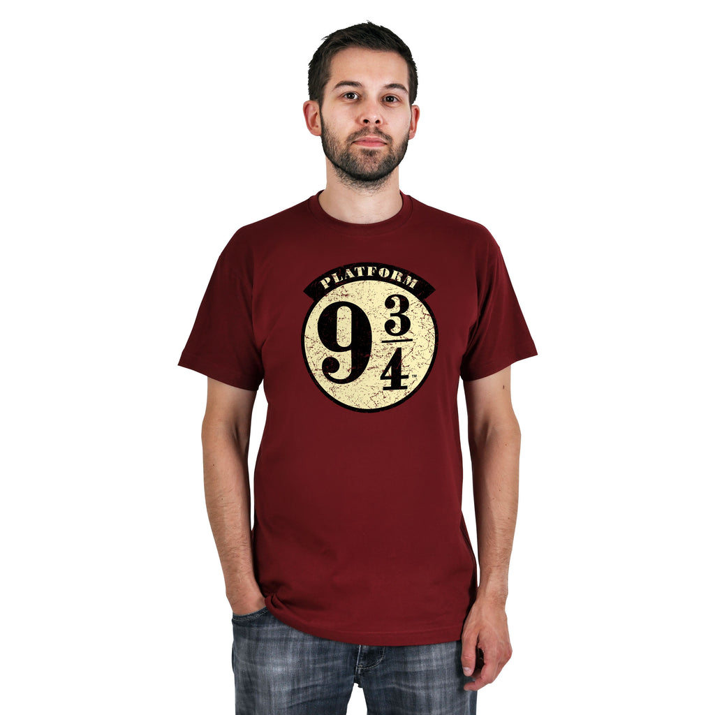 Immagine del prodotto Harry Potter - T-shirt 9 3/4
