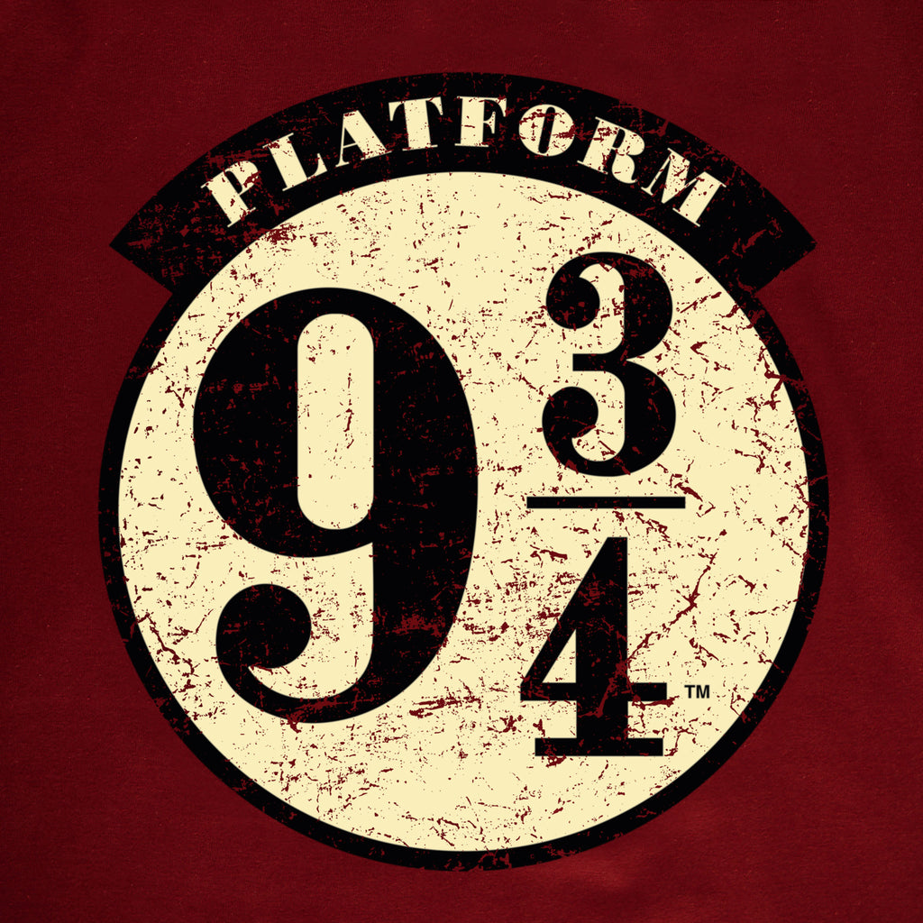 Immagine del prodotto Harry Potter - T-shirt 9 3/4