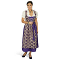 Immagine del prodotto Maxi Dirndl Viola