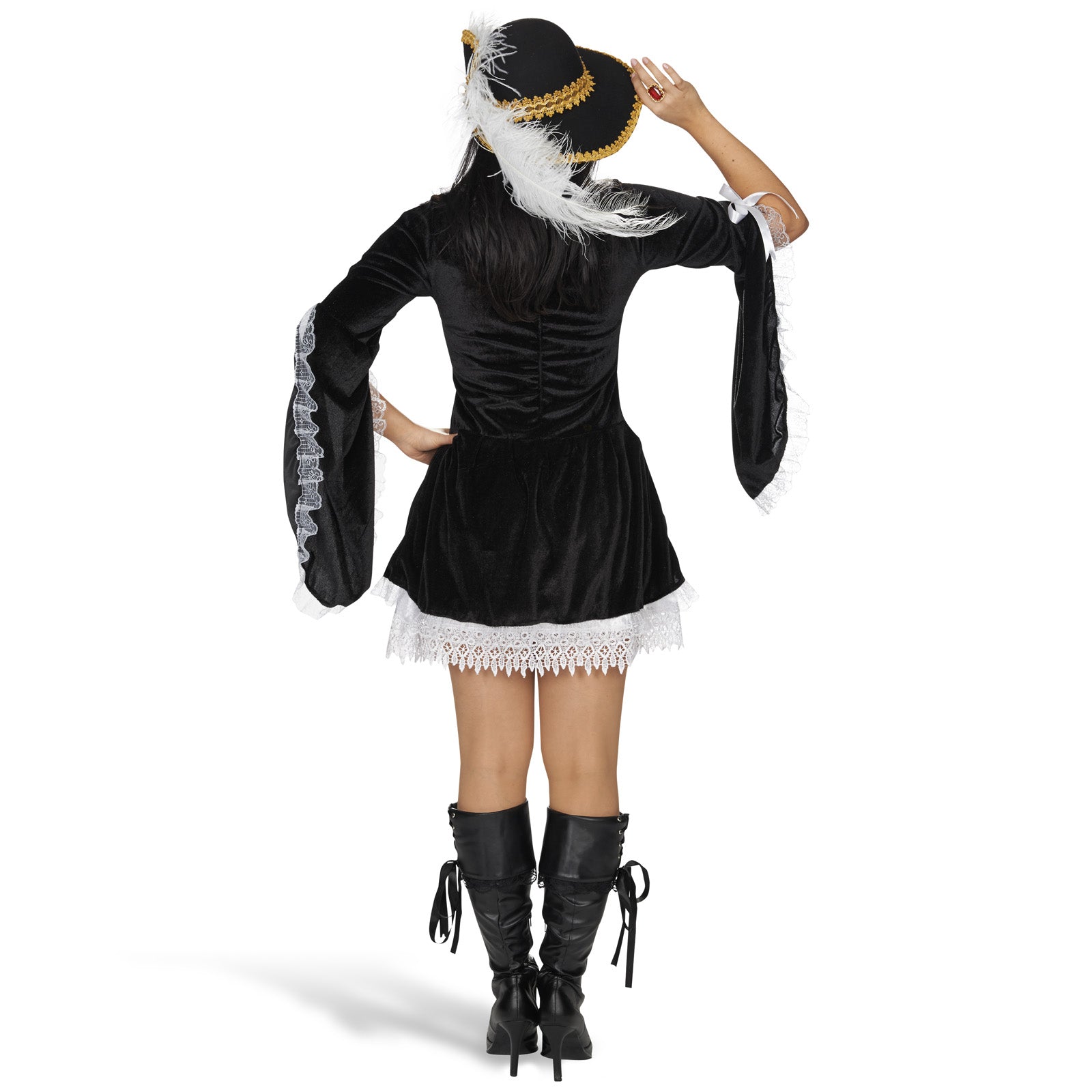 Immagine del prodotto Abito Costume da Moschettiere