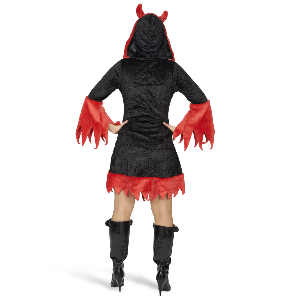 Product image Devil Costume for Women