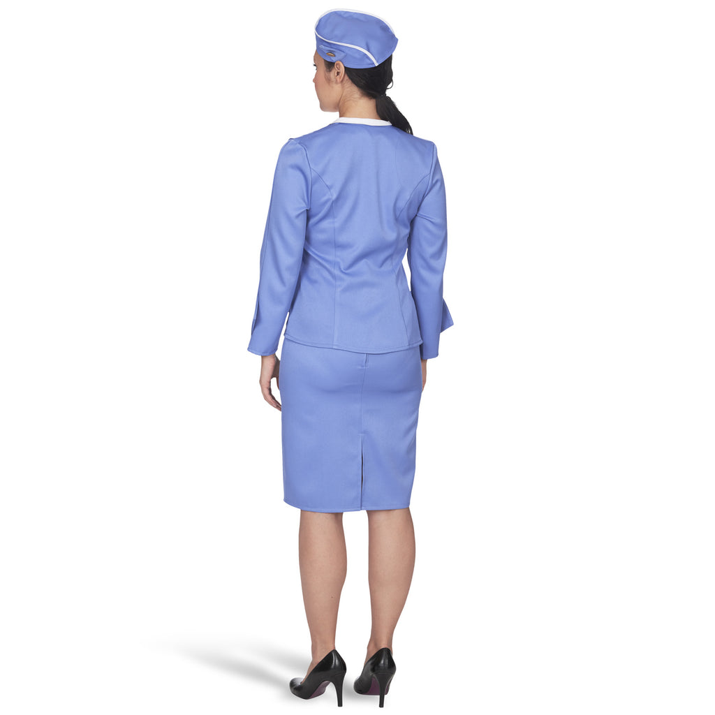 Immagine del prodotto Costume da hostess per donna
