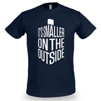 Product image Smaller Outside T-Shirt
