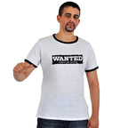 Immagine del prodotto One Piece - Dead Or Alive T-Shirt bianca