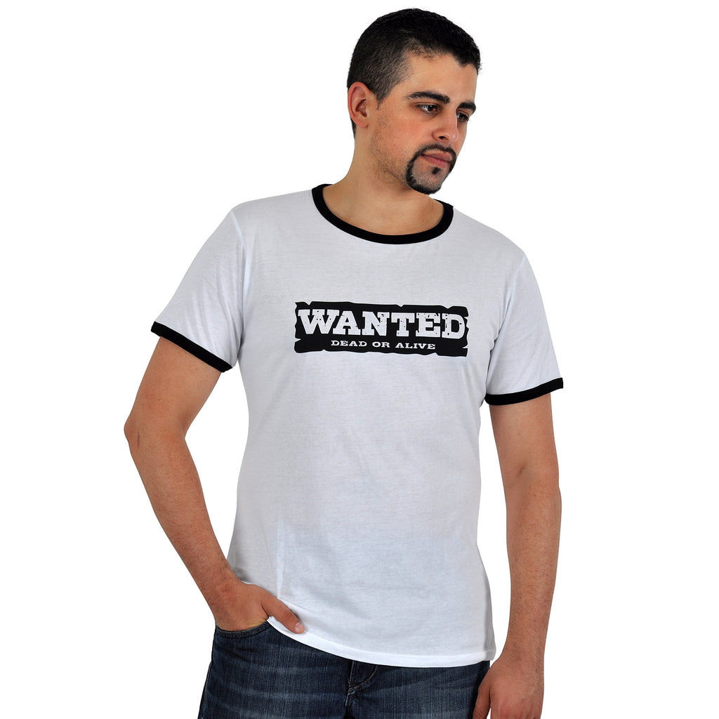 Immagine del prodotto One Piece - Dead Or Alive T-Shirt bianca