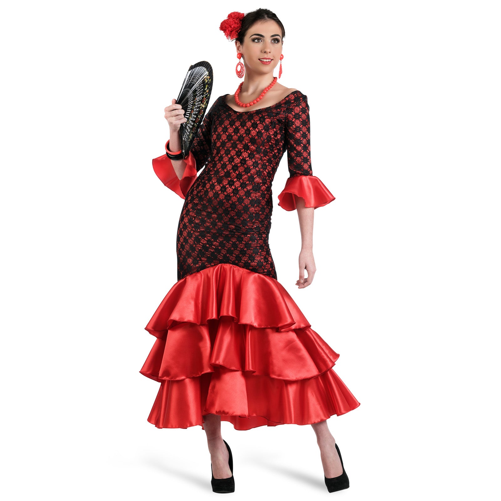 Immagine del prodotto Costume da Spagnola per Donne