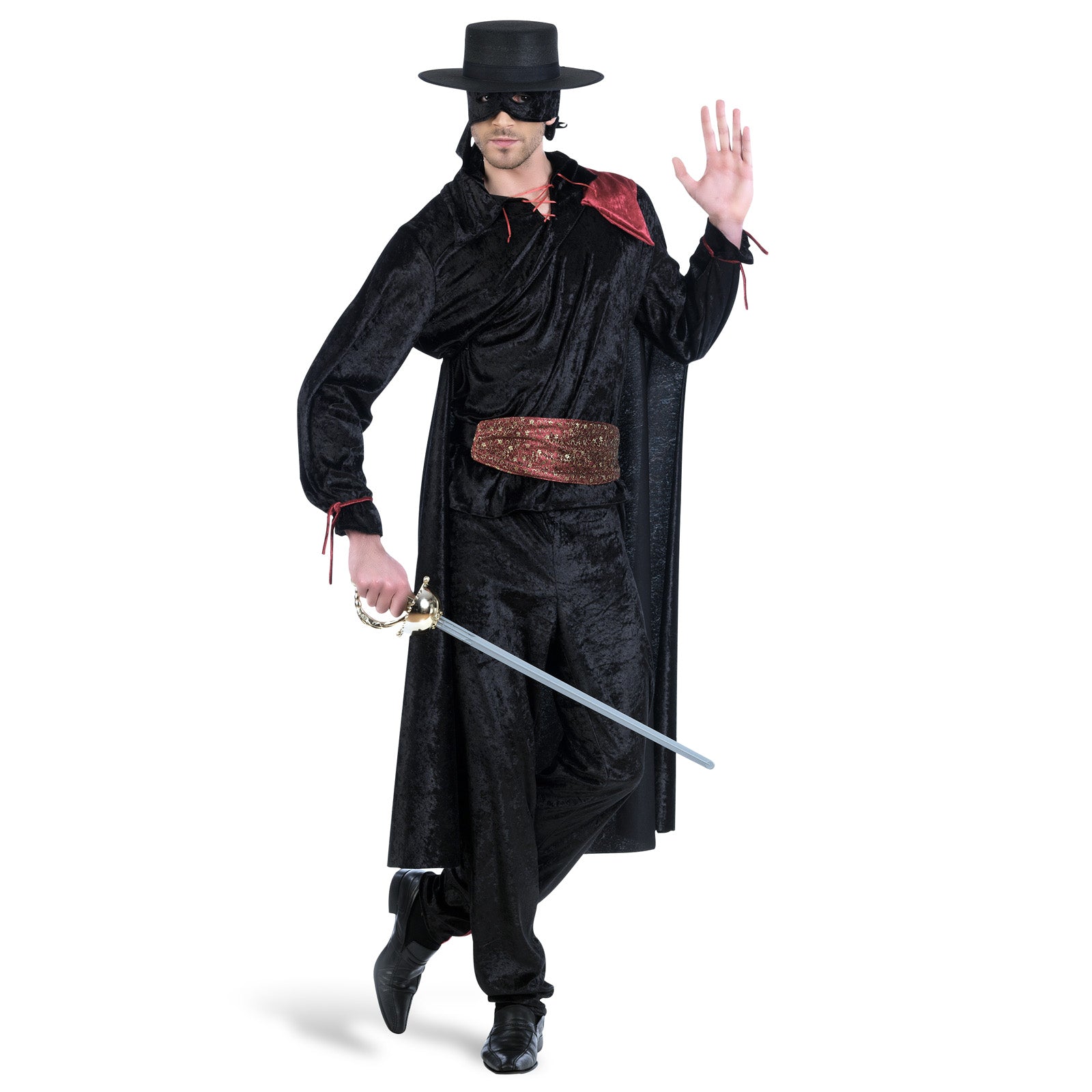 Immagine del prodotto Costume Vendicatore Uomo