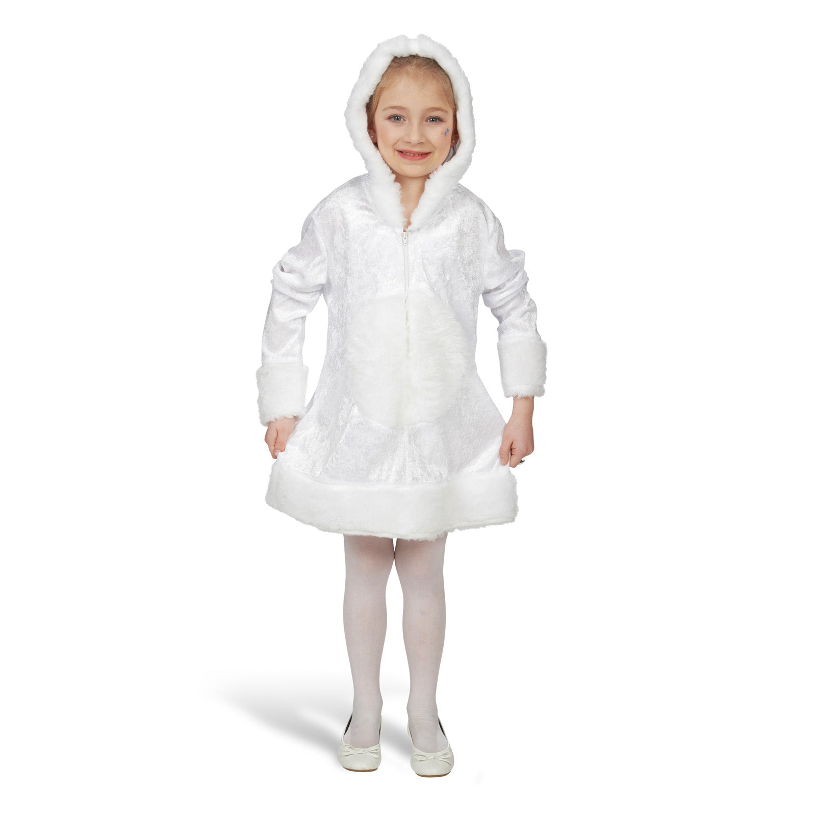 Immagine del prodotto Costume da fiocco di neve per bambini