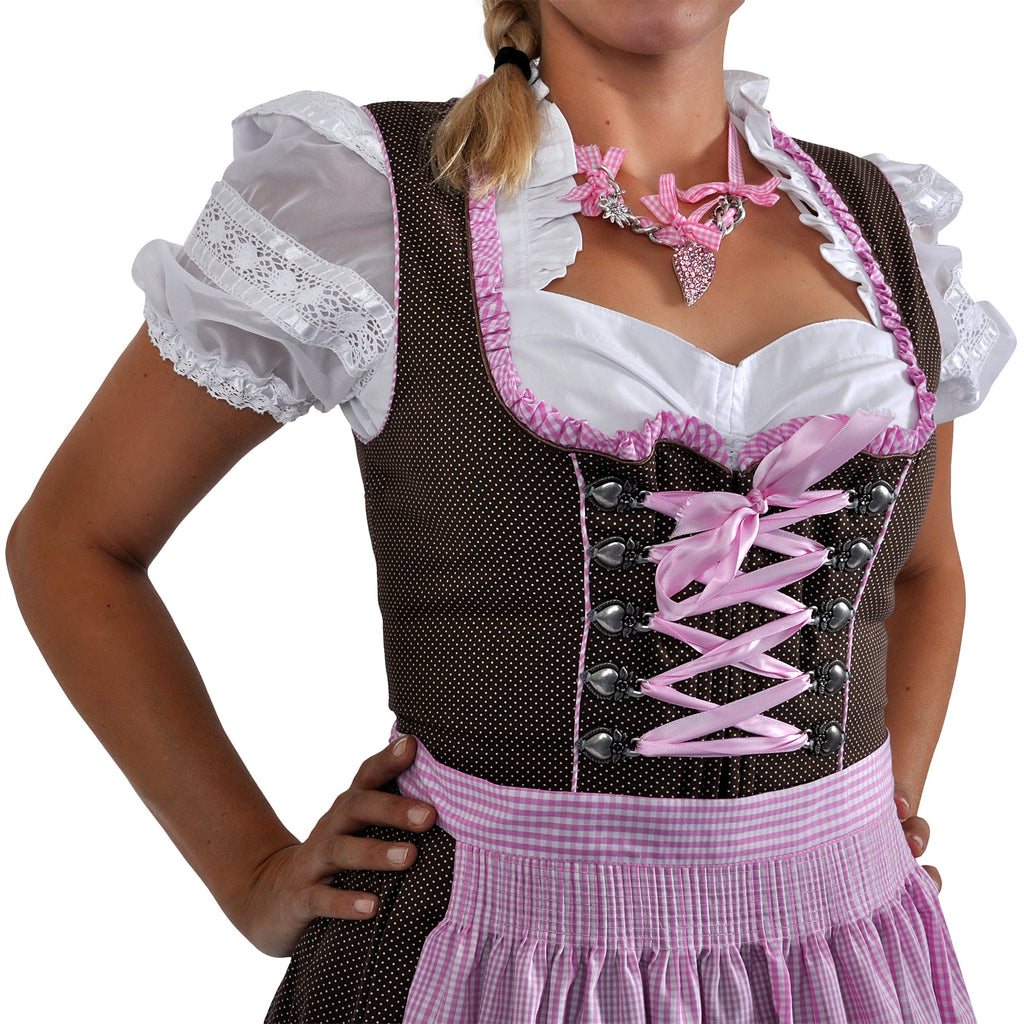 Product image Dirndl Midi Deluxe Dorothea