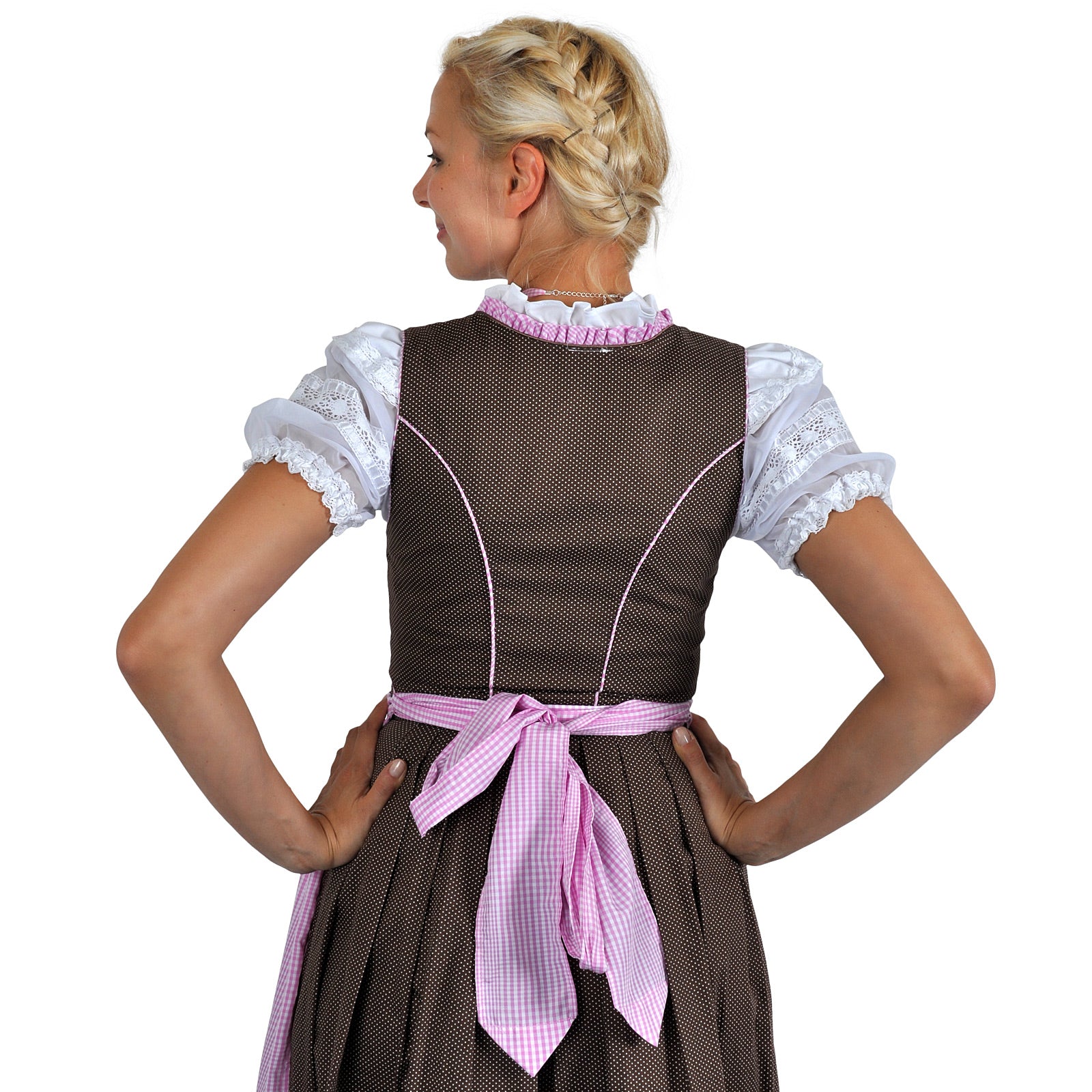 Product image Dirndl Midi Deluxe Dorothea