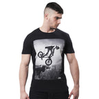 Immagine del prodotto Star Wars - T-shirt BMX Trooper nera