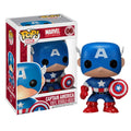 Immagine del prodotto Captain America - Figura Oscillante Marvel