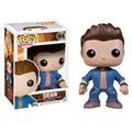 Immagine del prodotto Supernatural - Mini figura di Dean