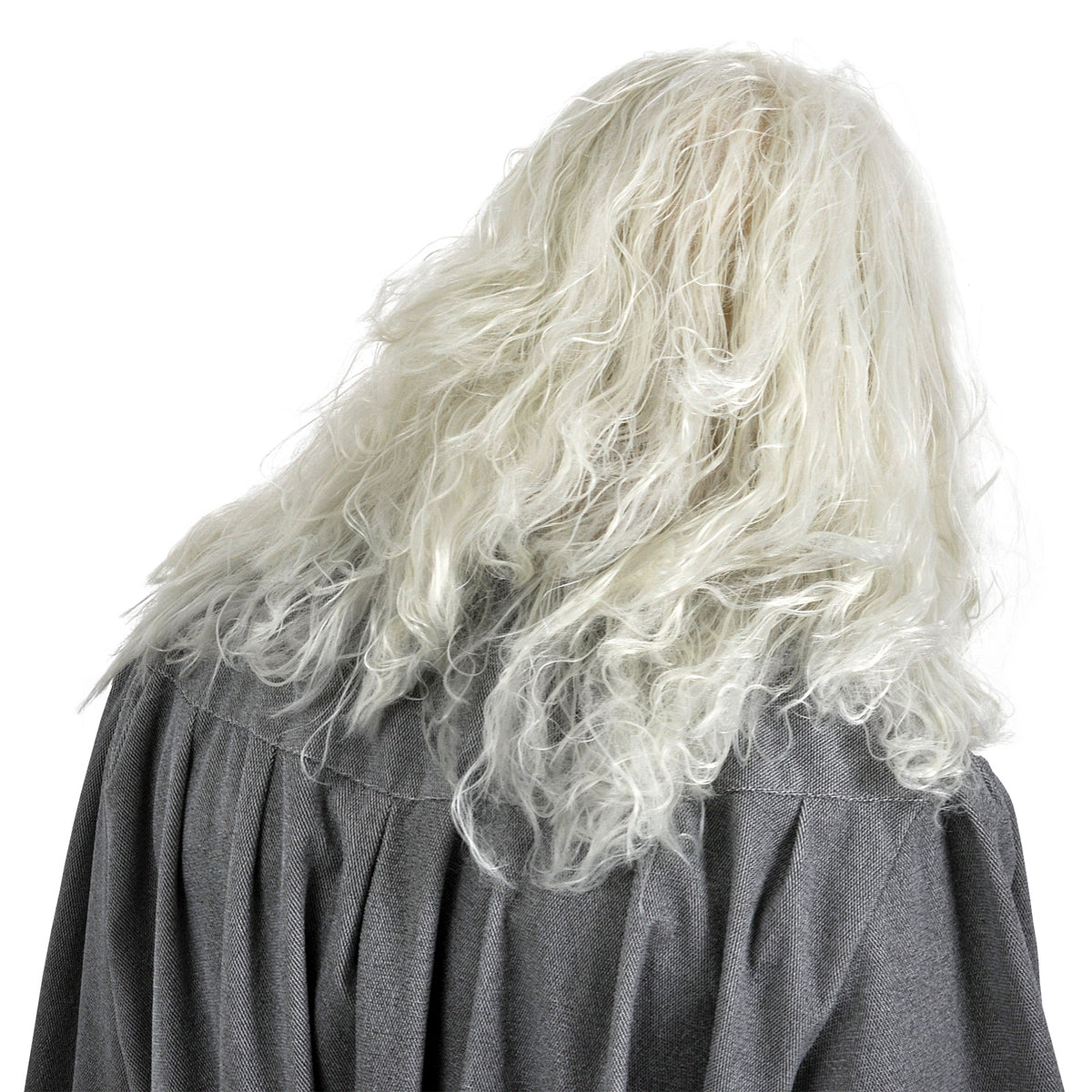 Immagine del prodotto Parrucca di Gandalf con barba