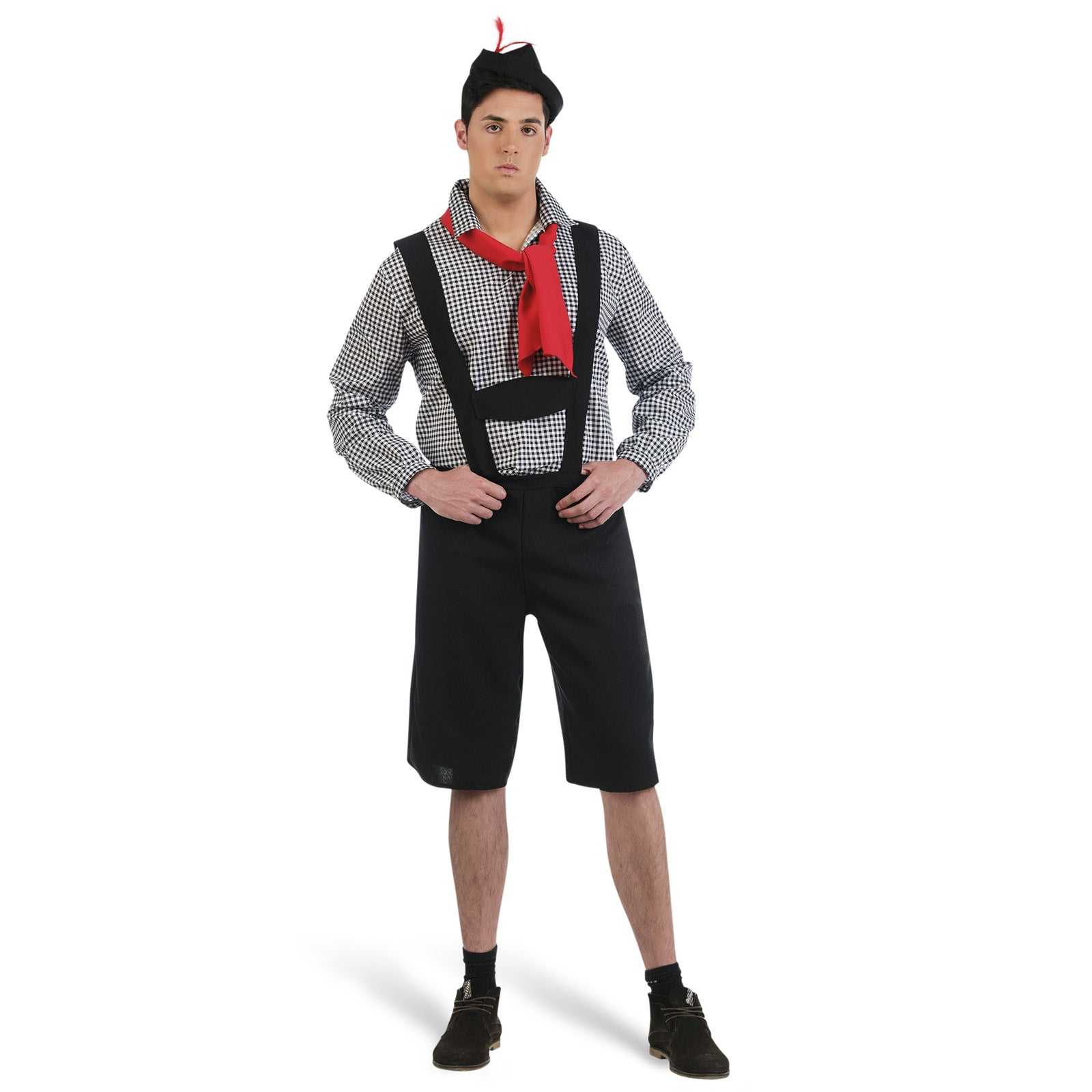 Immagine del prodotto Costume tradizionale tirolese