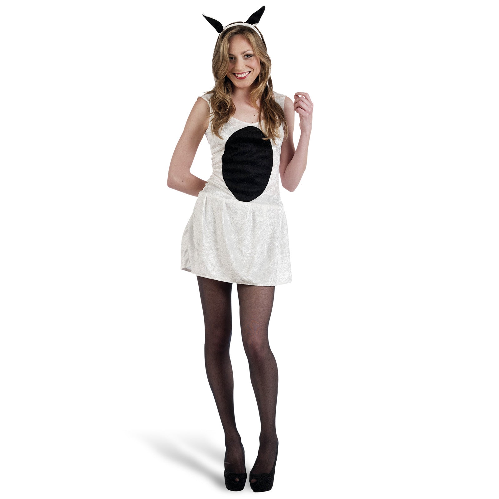Product image Sheep Women's Costume